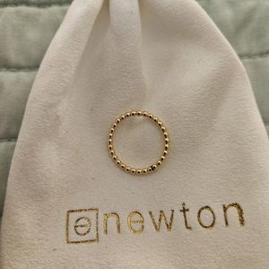 Enewton beaded ring